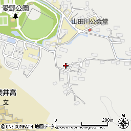 静岡県袋井市愛野1906周辺の地図