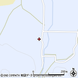 広島県三次市大田幸町4429周辺の地図