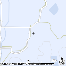 広島県三次市大田幸町4361周辺の地図