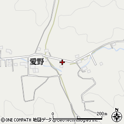 静岡県袋井市愛野1997-5周辺の地図