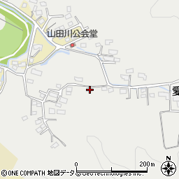 静岡県袋井市愛野2433周辺の地図