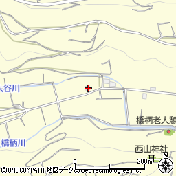 静岡県牧之原市勝俣853-1周辺の地図