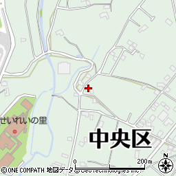 静岡県浜松市中央区和合町720周辺の地図