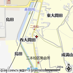 株式会社鳥居商店周辺の地図