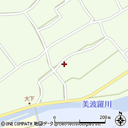 広島県三次市糸井町1062周辺の地図