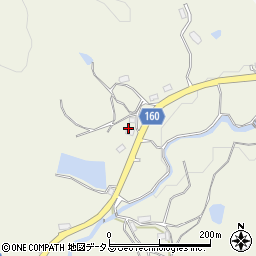 岡山県岡山市北区富吉2341周辺の地図
