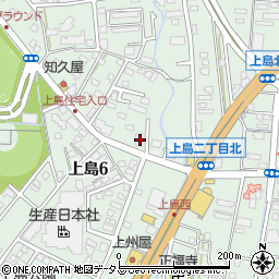 ＩＰＣ国際ペットカルチャー総合学院浜松校周辺の地図