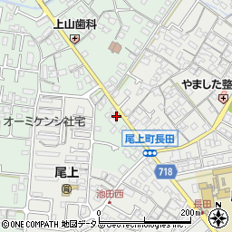 前田機工株式会社　加古川営業所周辺の地図