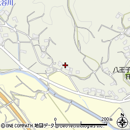 静岡県牧之原市東萩間1812周辺の地図