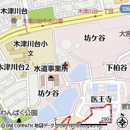 相楽デイセンター周辺の地図