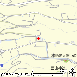 静岡県牧之原市勝俣850周辺の地図