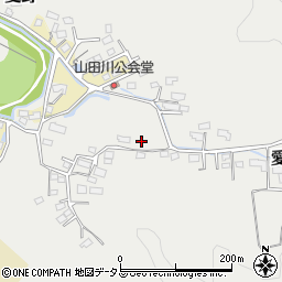 静岡県袋井市愛野1943周辺の地図
