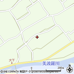広島県三次市糸井町1073周辺の地図