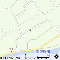 広島県三次市糸井町1073周辺の地図