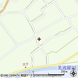 広島県三次市糸井町1068周辺の地図