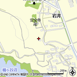 橋本知準事務所周辺の地図