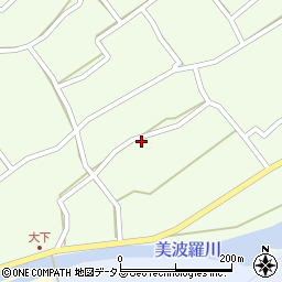 広島県三次市糸井町1070周辺の地図