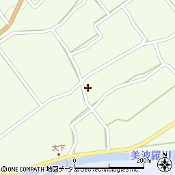 広島県三次市糸井町1162周辺の地図