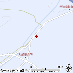 広島県三次市吉舎町敷地2977周辺の地図