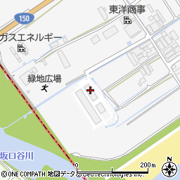 静岡県榛原郡吉田町住吉4300周辺の地図