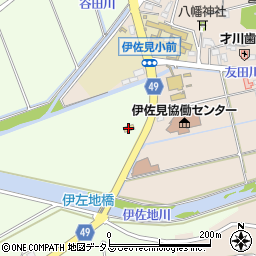 セブンイレブン浜松佐浜町店周辺の地図
