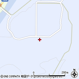 広島県三次市大田幸町3674周辺の地図