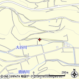 静岡県牧之原市勝俣3011周辺の地図