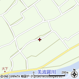 広島県三次市糸井町1170周辺の地図