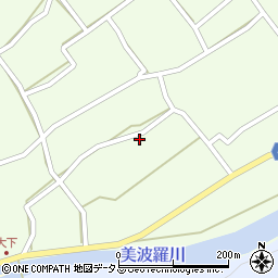 広島県三次市糸井町1076周辺の地図