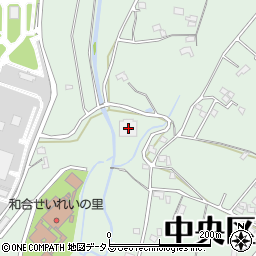 静岡県浜松市中央区和合町500周辺の地図
