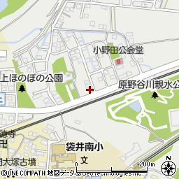 静岡県袋井市愛野3013周辺の地図