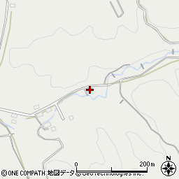 静岡県袋井市愛野2022周辺の地図