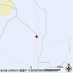 広島県三次市大田幸町4408周辺の地図