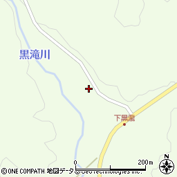 広島県安芸高田市美土里町北6080周辺の地図