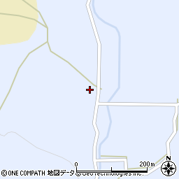 広島県三次市大田幸町4444周辺の地図