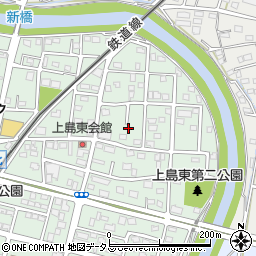 ＳＭＣ周辺の地図