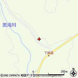 広島県安芸高田市美土里町北6103周辺の地図