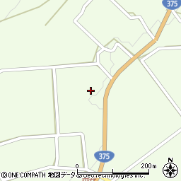 広島県三次市糸井町354周辺の地図