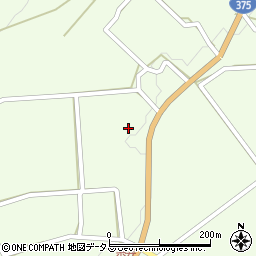 広島県三次市糸井町354周辺の地図