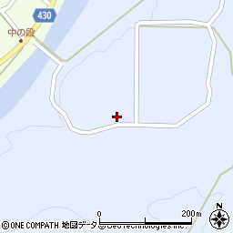 広島県三次市大田幸町3648周辺の地図