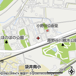 静岡県袋井市愛野3014周辺の地図