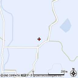 広島県三次市大田幸町4341周辺の地図