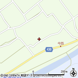 広島県三次市糸井町1396周辺の地図