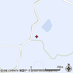 広島県三次市大田幸町2955周辺の地図