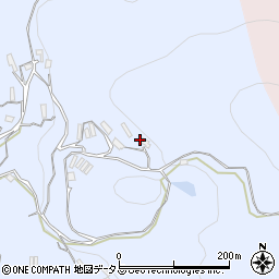 岡山県岡山市北区高野993周辺の地図
