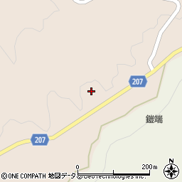 大島公園線周辺の地図