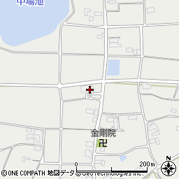 美樹庭石株式会社周辺の地図