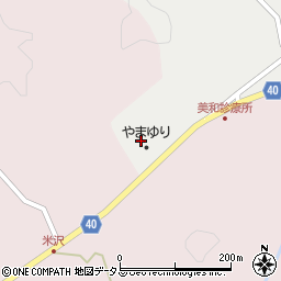 広島県山県郡北広島町移原635周辺の地図