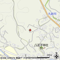 静岡県牧之原市東萩間1328周辺の地図
