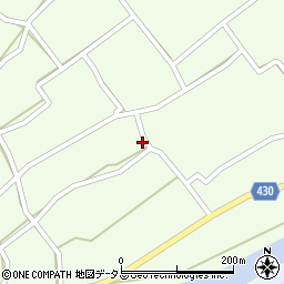 広島県三次市糸井町1137周辺の地図